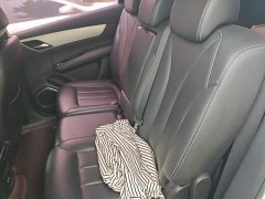 BYD Song MAX Upgraded 1.5T Automatic Luxury 7-Seater - ფოტო 13