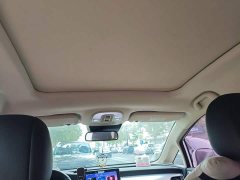 BYD Song MAX Upgraded 1.5T Automatic Luxury 7-Seater - ფოტო 14