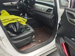 BYD Song MAX Upgraded 1.5T Automatic Luxury 7-Seater - ფოტო 19