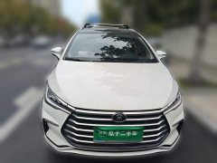 BYD Song MAX Upgraded 1.5T Automatic Luxury 7-Seater - ფოტო 2