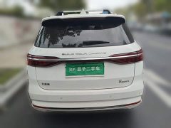 BYD Song MAX Upgraded 1.5T Automatic Luxury 7-Seater - ფოტო 3