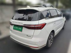 BYD Song MAX Upgraded 1.5T Automatic Luxury 7-Seater - ფოტო 4