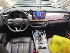 BYD Song MAX Upgraded 1.5T Automatic Luxury 7-Seater - ფოტო 5