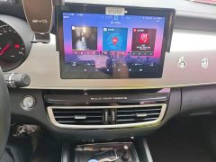 BYD Song MAX Upgraded 1.5T Automatic Luxury 7-Seater - ფოტო 9