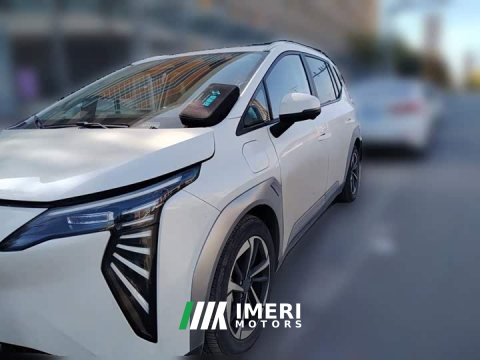 2024 GAC AION Y Younger Star Shine Edition - ავტომობილი ჩინეთიდან