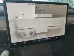 Tesla Model Y Long Range All-Wheel Drive - фото 12