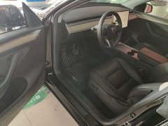 Tesla Model Y Long Range All-Wheel Drive - фото 15