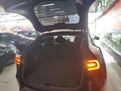 Tesla Model Y Long Range All-Wheel Drive - фото 18