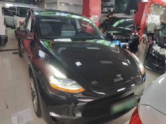 Tesla Model Y Long Range All-Wheel Drive - фото 2