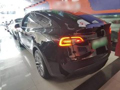 Tesla Model Y Long Range All-Wheel Drive - фото 4