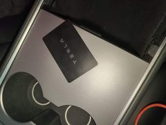 Tesla Model Y Long Range All-Wheel Drive - фото 8