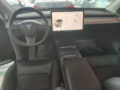 Tesla Model Y Long Range All-Wheel Drive - фото 9