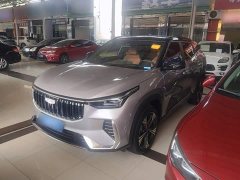 Geely Boyue 1.5TD Beloved - ფოტო 1