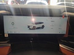 Geely Boyue 1.5TD Beloved - ფოტო 11