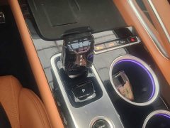 Geely Boyue 1.5TD Beloved - ფოტო 13
