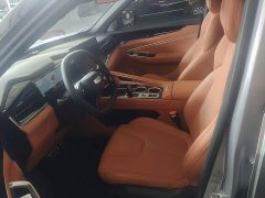 Geely Boyue 1.5TD Beloved - ფოტო 14