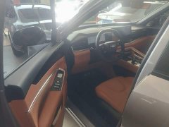 Geely Boyue 1.5TD Beloved - ფოტო 15