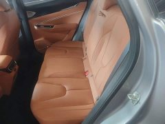 Geely Boyue 1.5TD Beloved - ფოტო 16