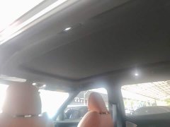 Geely Boyue 1.5TD Beloved - ფოტო 17