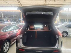 Geely Boyue 1.5TD Beloved - ფოტო 18