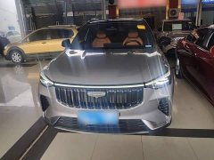 Geely Boyue 1.5TD Beloved - ფოტო 2