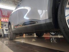 Geely Boyue 1.5TD Beloved - ფოტო 20