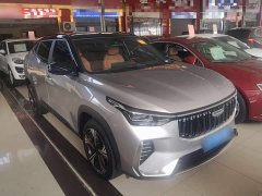 Geely Boyue 1.5TD Beloved - ფოტო 3