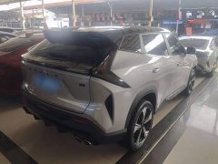 Geely Boyue 1.5TD Beloved - ფოტო 6