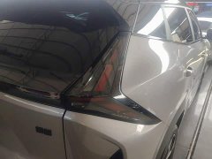 Geely Boyue 1.5TD Beloved - ფოტო 7
