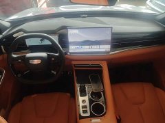 Geely Boyue 1.5TD Beloved - ფოტო 9