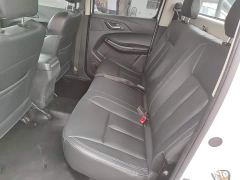 JMC 2.5T Diesel 4WD Comfort Long Wheelbase JX4D25A6L - ფოტო 16