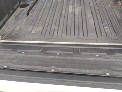 JMC 2.5T Diesel 4WD Comfort Long Wheelbase JX4D25A6L - ფოტო 18