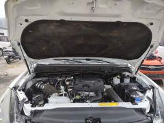 JMC 2.5T Diesel 4WD Comfort Long Wheelbase JX4D25A6L - ფოტო 19