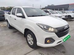 JMC 2.5T Diesel 4WD Comfort Long Wheelbase JX4D25A6L - ფოტო 3