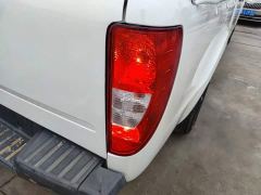 JMC 2.5T Diesel 4WD Comfort Long Wheelbase JX4D25A6L - ფოტო 7
