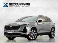Cadillac XT5 2.0T Platinum - фото 1