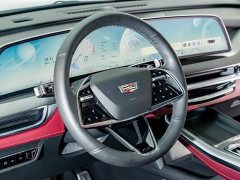 Cadillac XT5 2.0T Platinum - фото 11