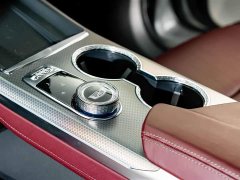 Cadillac XT5 2.0T Platinum - фото 12