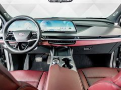 Cadillac XT5 2.0T Platinum - фото 13