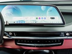Cadillac XT5 2.0T Platinum - фото 14