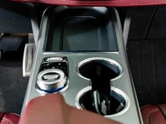 Cadillac XT5 2.0T Platinum - фото 15