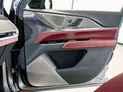 Cadillac XT5 2.0T Platinum - фото 16