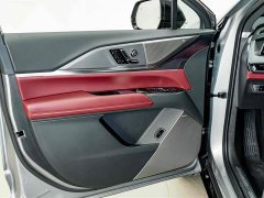 Cadillac XT5 2.0T Platinum - фото 17