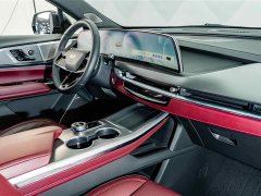Cadillac XT5 2.0T Platinum - фото 18