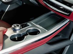 Cadillac XT5 2.0T Platinum - фото 19