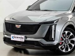 Cadillac XT5 2.0T Platinum - фото 2