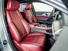 Cadillac XT5 2.0T Platinum - фото 20