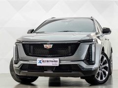 Cadillac XT5 2.0T Platinum - фото 3