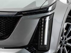 Cadillac XT5 2.0T Platinum - фото 4