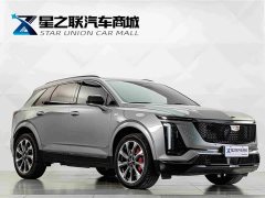 Cadillac XT5 2.0T Platinum - фото 5